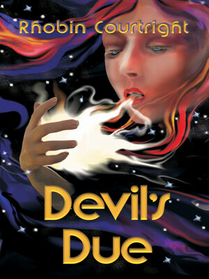 cover image of Devil's Due